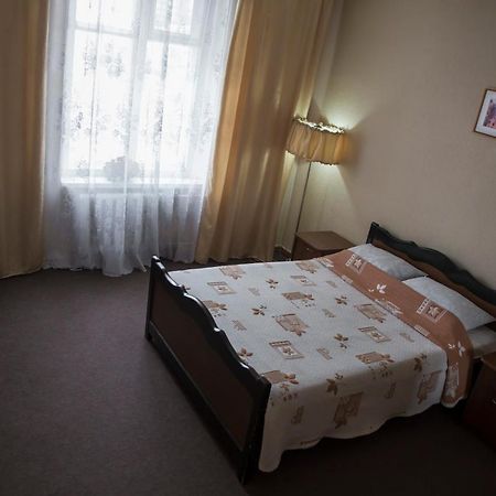 Chisinau Hotel Dış mekan fotoğraf