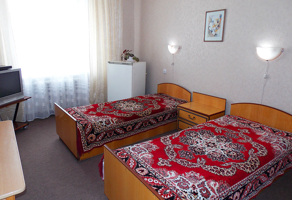 Chisinau Hotel Dış mekan fotoğraf