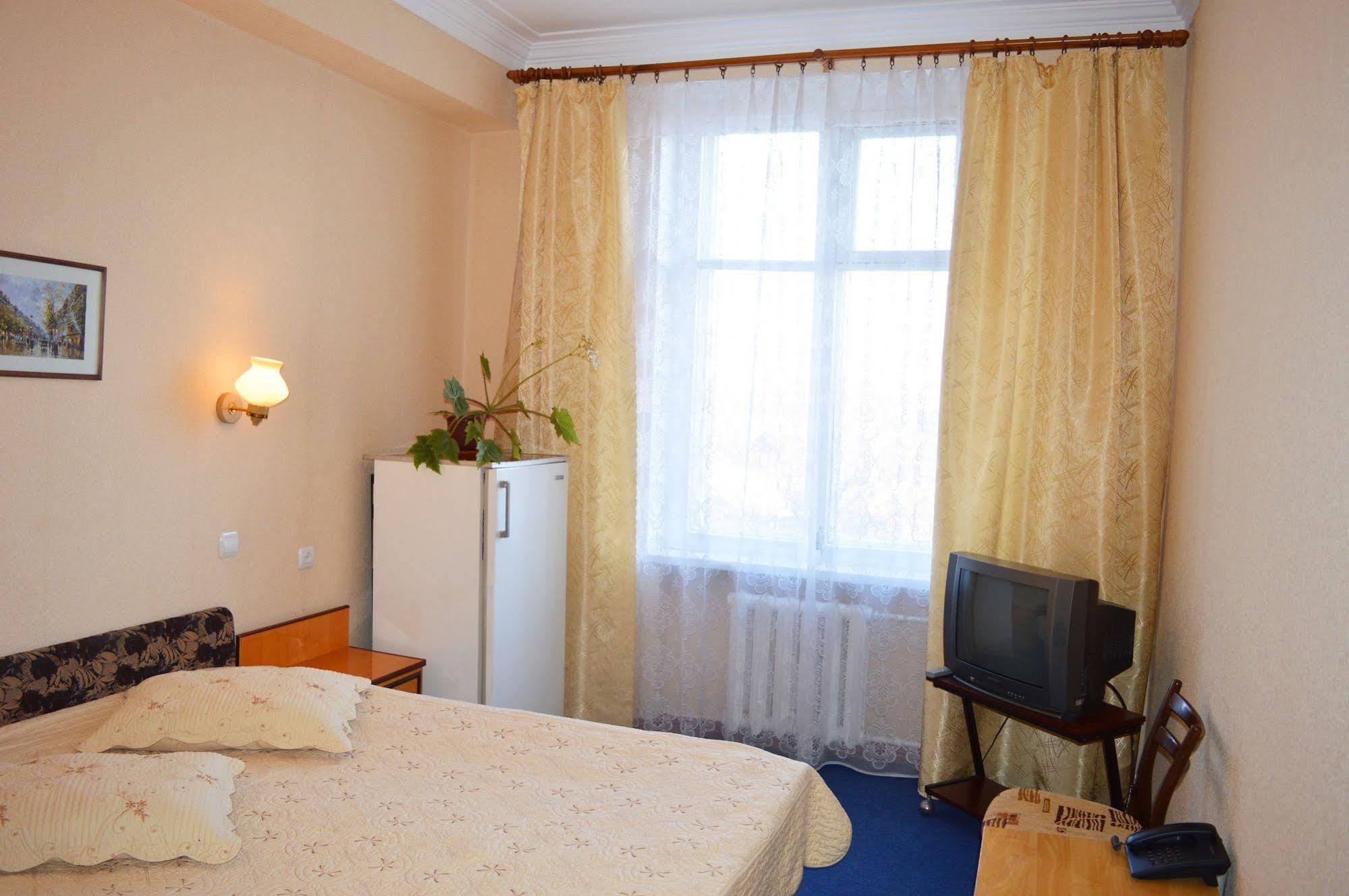 Chisinau Hotel Dış mekan fotoğraf