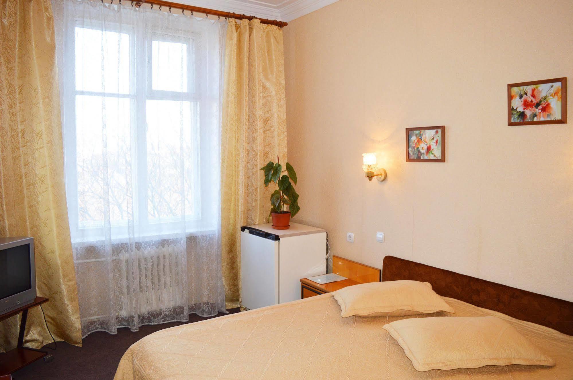 Chisinau Hotel Dış mekan fotoğraf