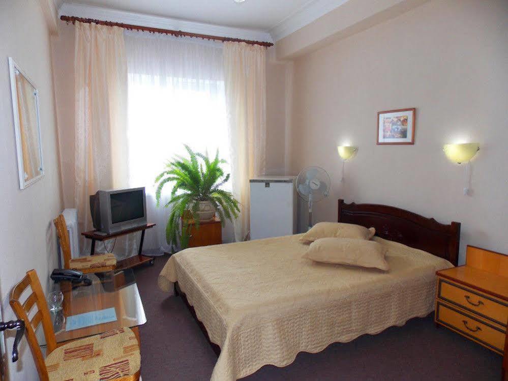 Chisinau Hotel Dış mekan fotoğraf