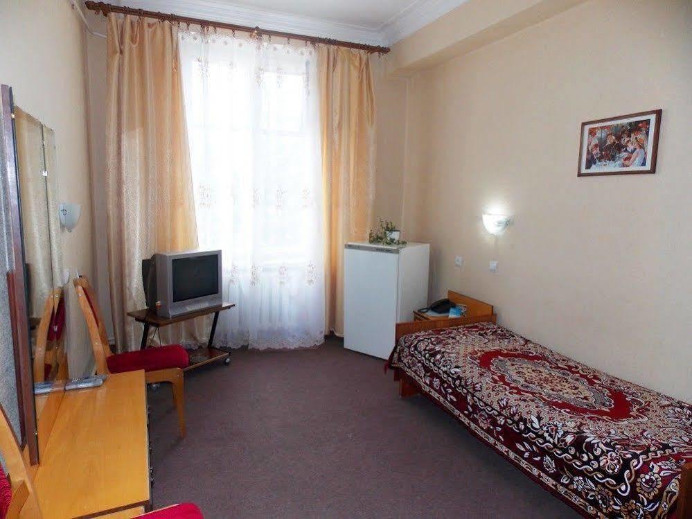 Chisinau Hotel Dış mekan fotoğraf