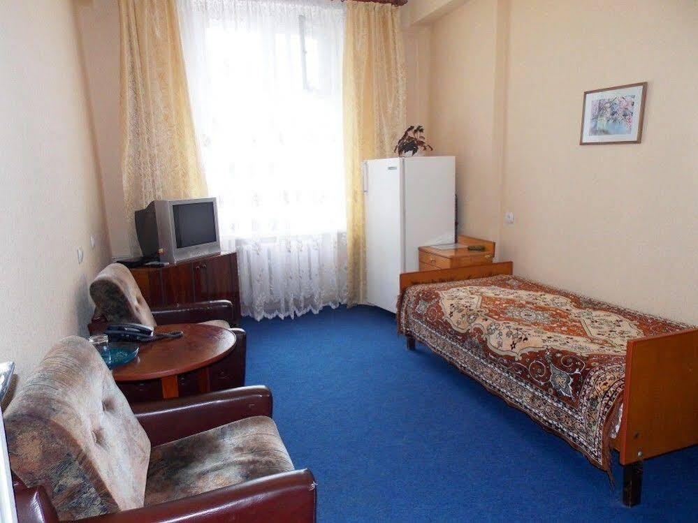 Chisinau Hotel Dış mekan fotoğraf