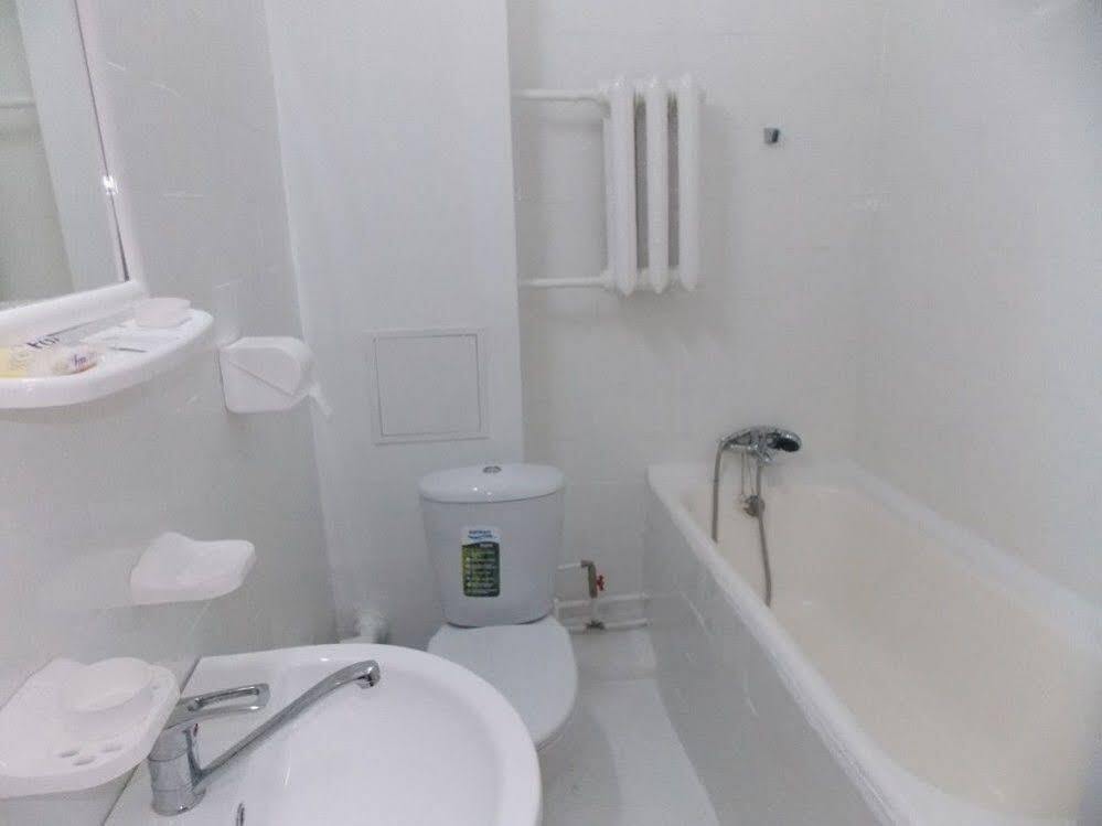 Chisinau Hotel Dış mekan fotoğraf