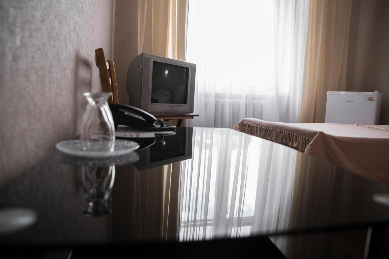 Chisinau Hotel Dış mekan fotoğraf