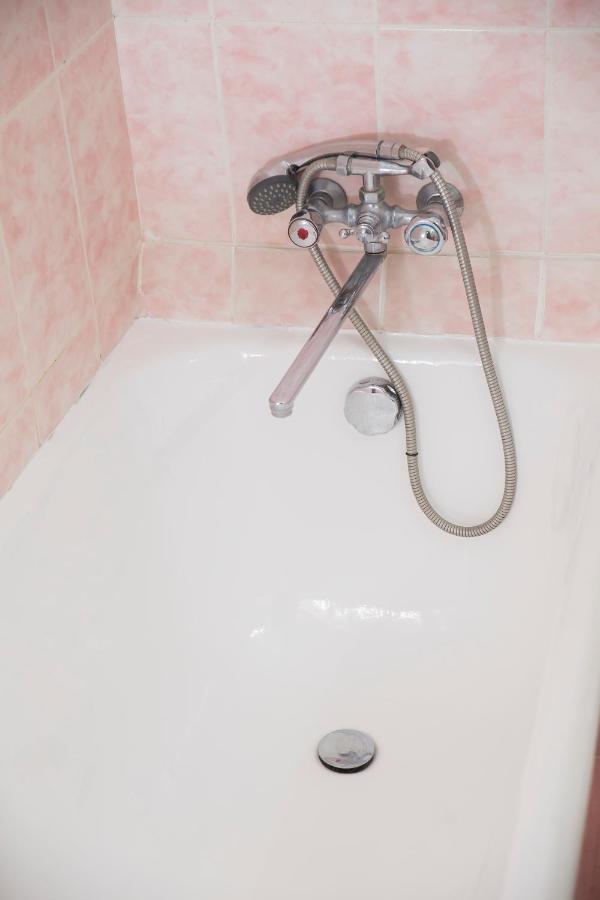 Chisinau Hotel Dış mekan fotoğraf