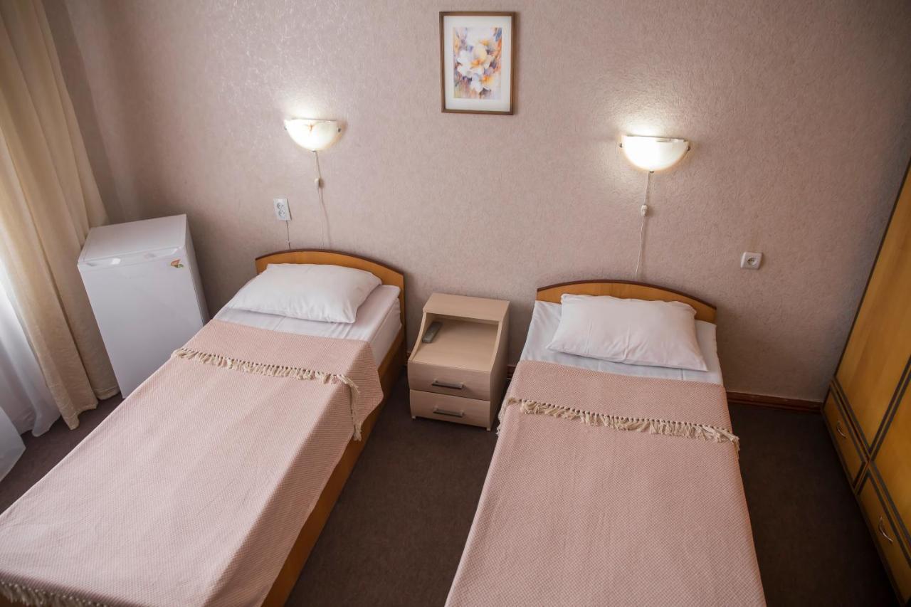 Chisinau Hotel Dış mekan fotoğraf