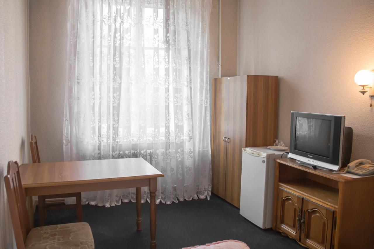 Chisinau Hotel Dış mekan fotoğraf