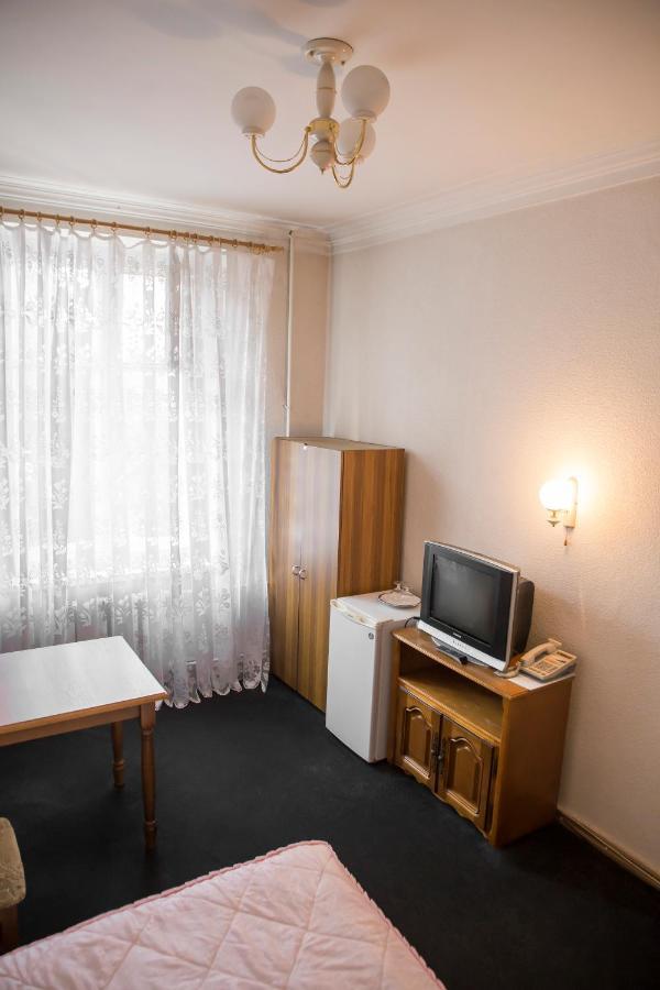 Chisinau Hotel Dış mekan fotoğraf