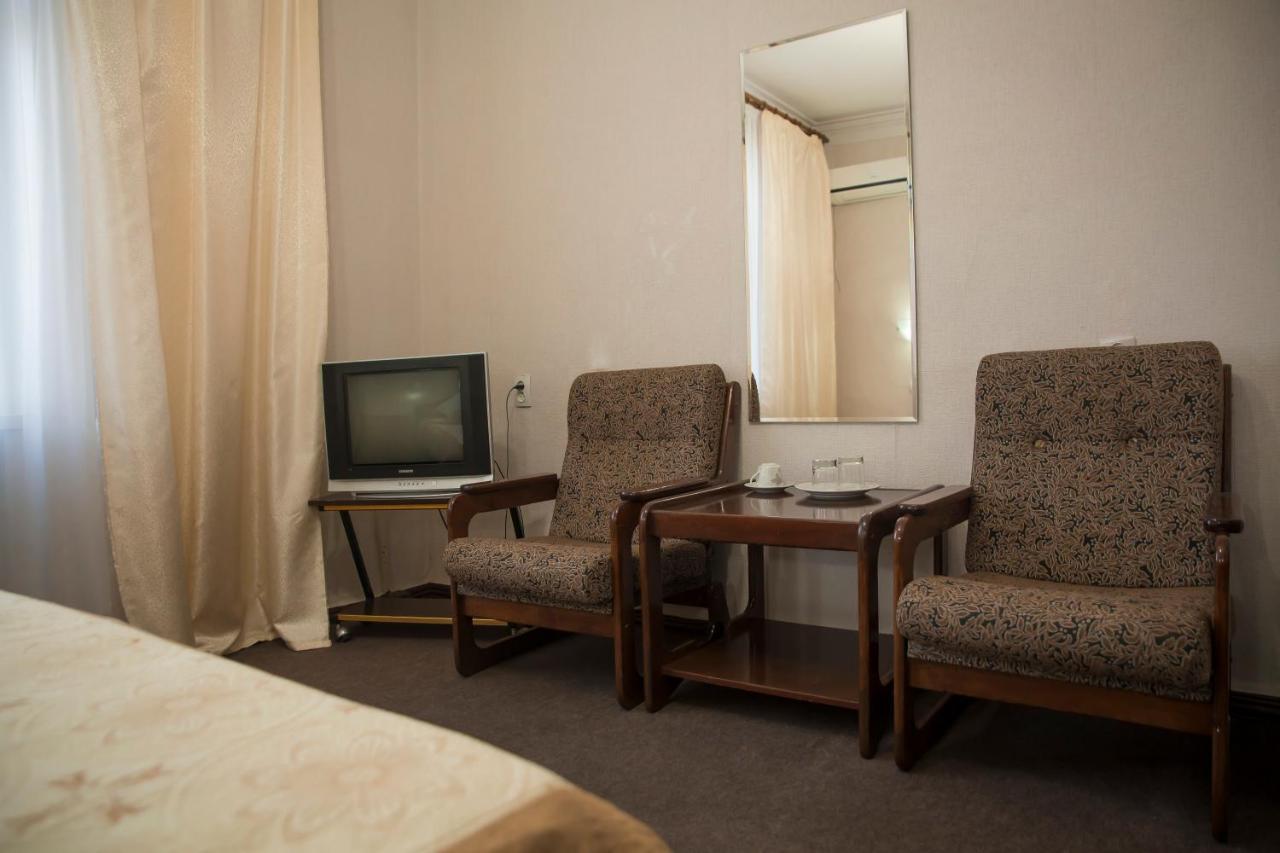 Chisinau Hotel Dış mekan fotoğraf