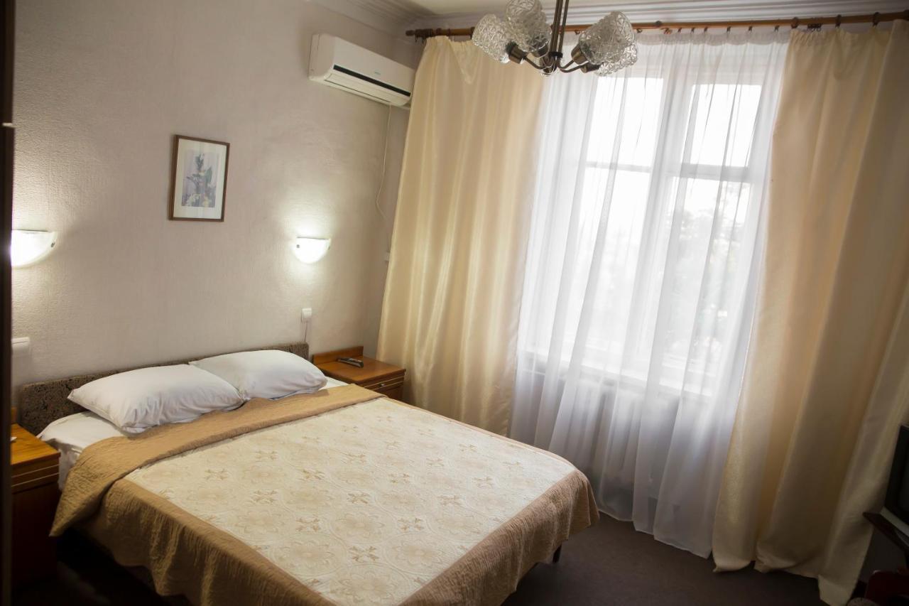 Chisinau Hotel Dış mekan fotoğraf