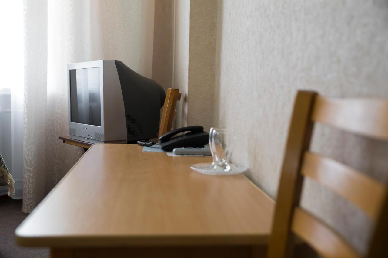 Chisinau Hotel Dış mekan fotoğraf
