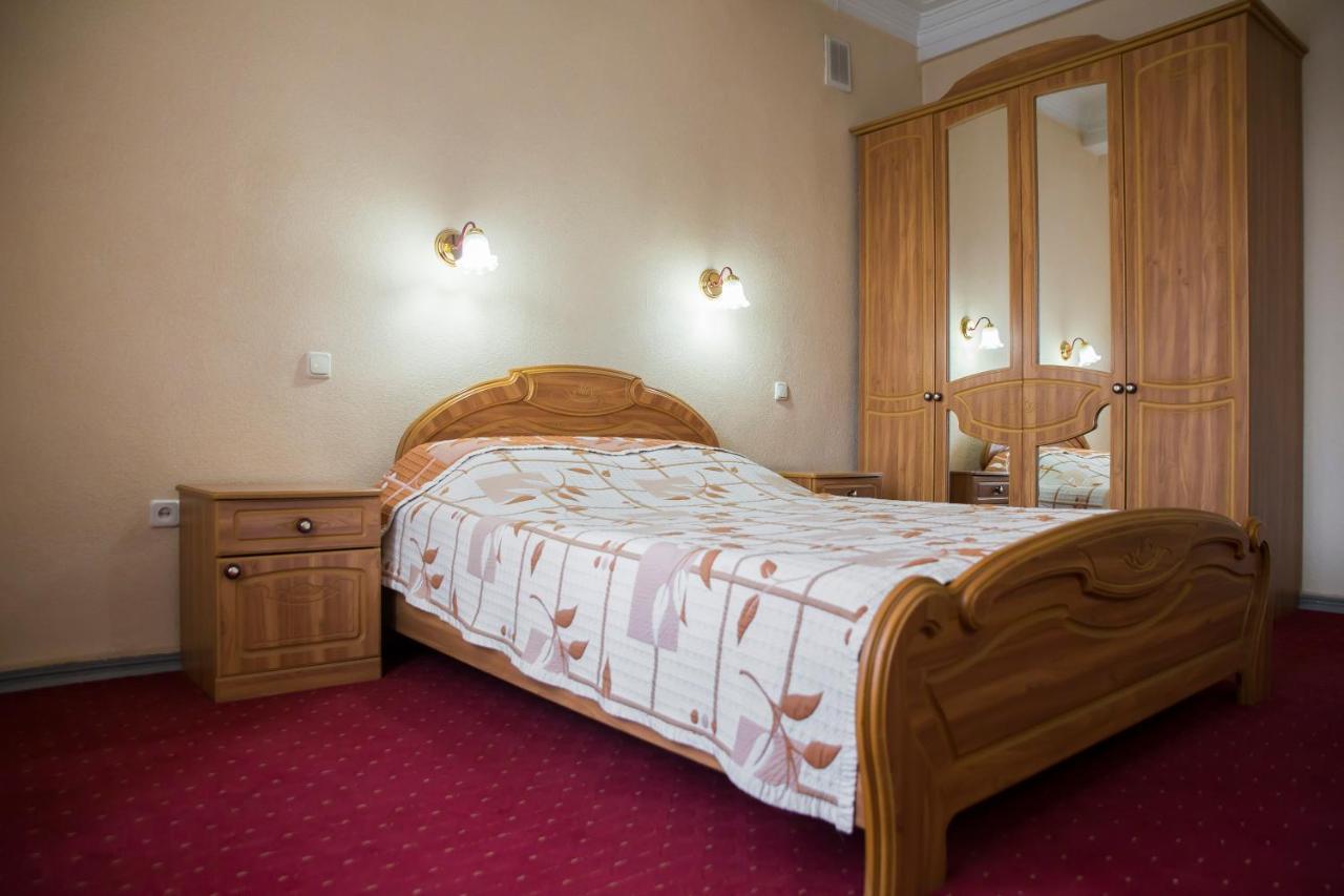 Chisinau Hotel Dış mekan fotoğraf